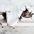 How do you tell if black mold is making you sick?