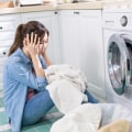 How to Safely Clean and Dispose of Moldy Clothes